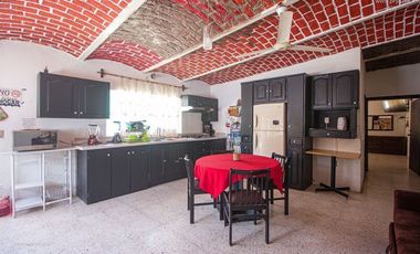 Casa  en Venta en Ixtlahuacan de los Membrillos , Jalisco.