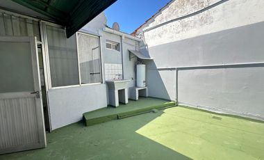 ALQUILER 2 AMBIENTES PATIO LANÚS OESTE