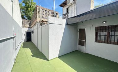 ALQUILER 2 AMBIENTES PATIO LANÚS OESTE