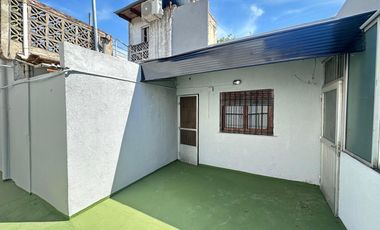 ALQUILER 2 AMBIENTES PATIO LANÚS OESTE