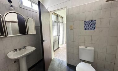 ALQUILER 2 AMBIENTES PATIO LANÚS OESTE