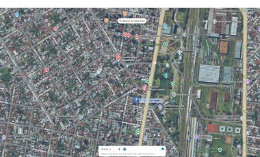 Venta Terreno 400m2 Ideal Emprendimiento, Remedios de Escalada.