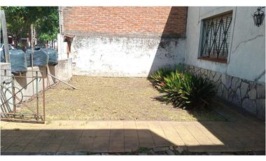 Venta Terreno 400m2 Ideal Emprendimiento, Remedios de Escalada.