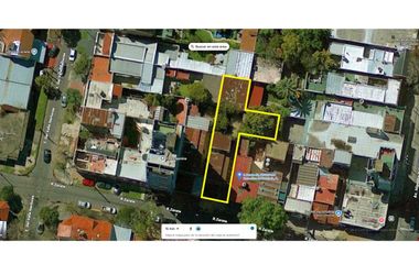 Venta Terreno 400m2 Ideal Emprendimiento, Remedios de Escalada.