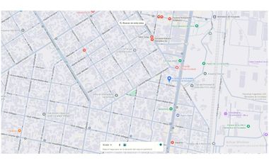 Venta Terreno 400m2 Ideal Emprendimiento, Remedios de Escalada.