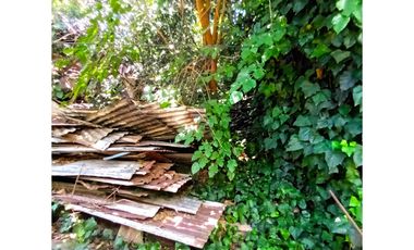 Venta Terreno 400m2 Ideal Emprendimiento, Remedios de Escalada.