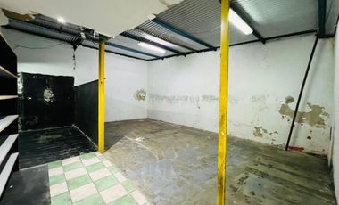 Local - Mart.-Vias/Santa Fe