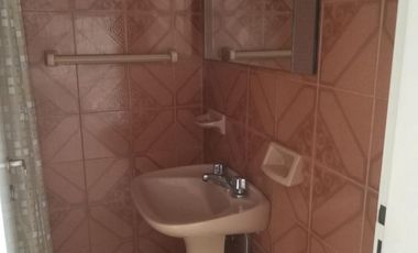 Departamento, oficina a metros de la Plaza de Lomas