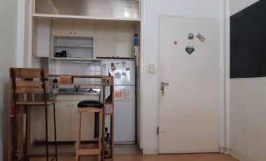 Departamento, oficina a metros de la Plaza de Lomas