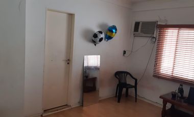 Departamento, oficina a metros de la Plaza de Lomas