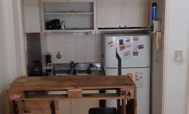 Departamento, oficina a metros de la Plaza de Lomas