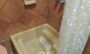 Departamento, oficina a metros de la Plaza de Lomas