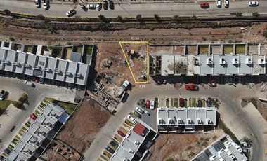 Terreno en Venta en Zimaltá Residencial - Zagros 125