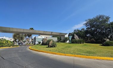 Terreno en Venta en Zimaltá Residencial - Zagros 125