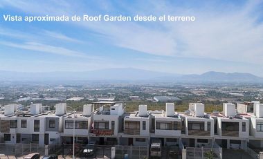 Terreno en Venta en Zimaltá Residencial - Zagros 125