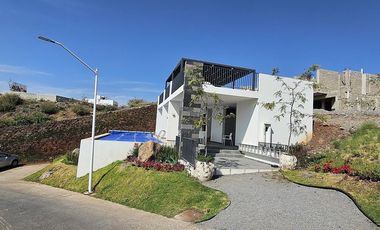 Terreno en Venta en Zimaltá Residencial - Zagros 125