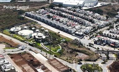 Terreno en Venta en Zimaltá Residencial - Zagros 125