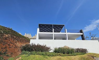 Terreno en Venta en Zimaltá Residencial - Zagros 125
