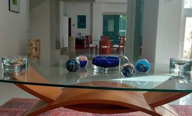 Casa de 4 recamaras en SM11 Cancún: ubicación, conectividad y seguridad