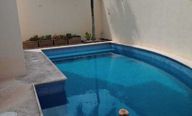 Casa de 4 recamaras en SM11 Cancún: ubicación, conectividad y seguridad
