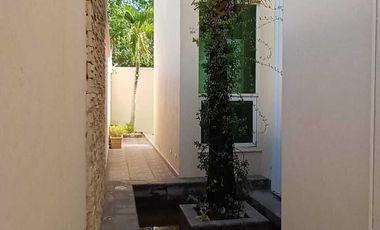 Casa de 4 recamaras en SM11 Cancún: ubicación, conectividad y seguridad