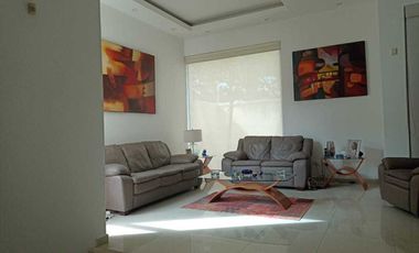 Casa de 4 recamaras en SM11 Cancún: ubicación, conectividad y seguridad