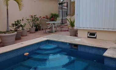 Casa de 4 recamaras en SM11 Cancún: ubicación, conectividad y seguridad