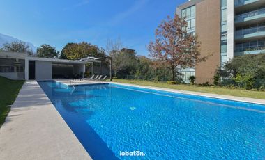 DEPARTAMENTO EN VENTA TORRE DEL ANGEL