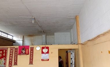 Local Comercial, Tacuba