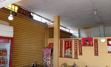 Local Comercial, Tacuba