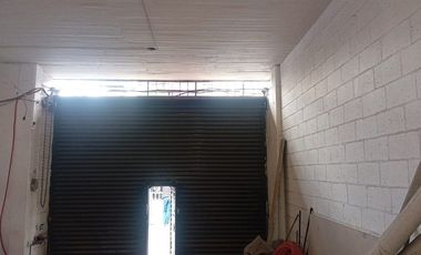 Local en Venta, Tacuba