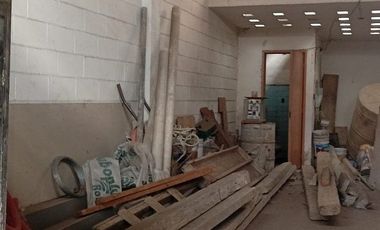 Local en Venta, Tacuba