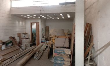 Local en Venta, Tacuba