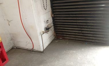 Local en Venta, Tacuba