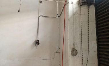 Local en Venta, Tacuba