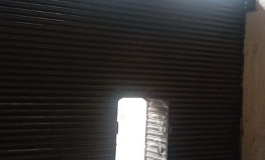 Local en Venta, Tacuba