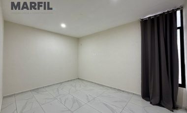 Casa en Renta en Residencial Real de Comala Colima Frente Jardín con Roofgarden