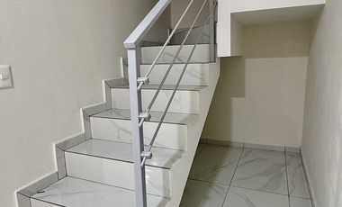 Casa en Renta en Residencial Real de Comala Colima Frente Jardín con Roofgarden