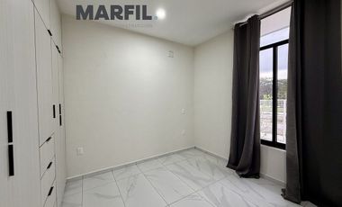 Casa en Renta en Residencial Real de Comala Colima Frente Jardín con Roofgarden