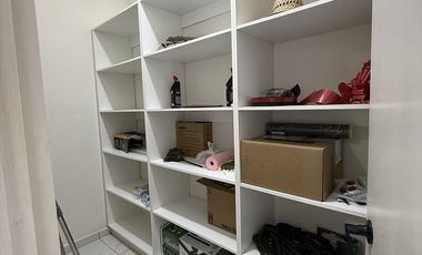 Casa en Renta en Residencial Real de Comala Colima Frente Jardín con Roofgarden