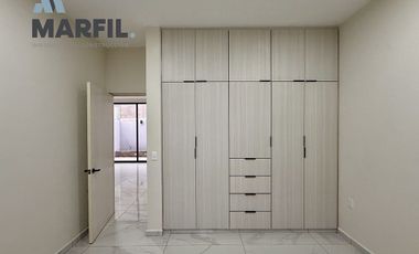 Casa en Renta en Residencial Real de Comala Colima Frente Jardín con Roofgarden