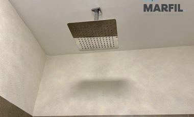 Casa en Renta en Residencial Real de Comala Colima Frente Jardín con Roofgarden