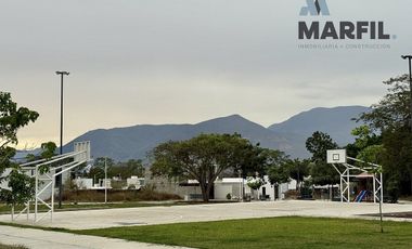 Casa en Renta en Residencial Real de Comala Colima Frente Jardín con Roofgarden