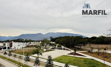 Casa en Renta en Residencial Real de Comala Colima Frente Jardín con Roofgarden