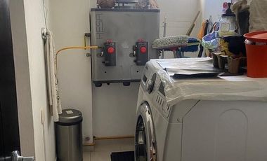 Departamento en Renta, Jardines del Pedregal, 3 Recamaras