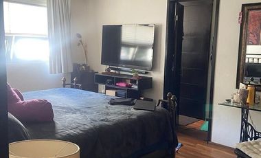 Departamento en Renta, Jardines del Pedregal, 3 Recamaras