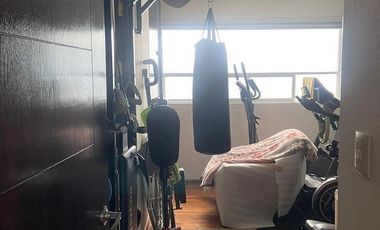 Departamento en Renta, Jardines del Pedregal, 3 Recamaras