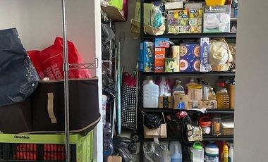 Departamento en Renta, Jardines del Pedregal, 3 Recamaras