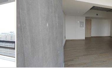 Departamento en Centro de Monterrey