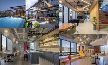 Departamento en Centro de Monterrey